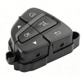 Replacement Steering Wheel Control Button for Mercedes GLC C253 X253 (2016–2019)