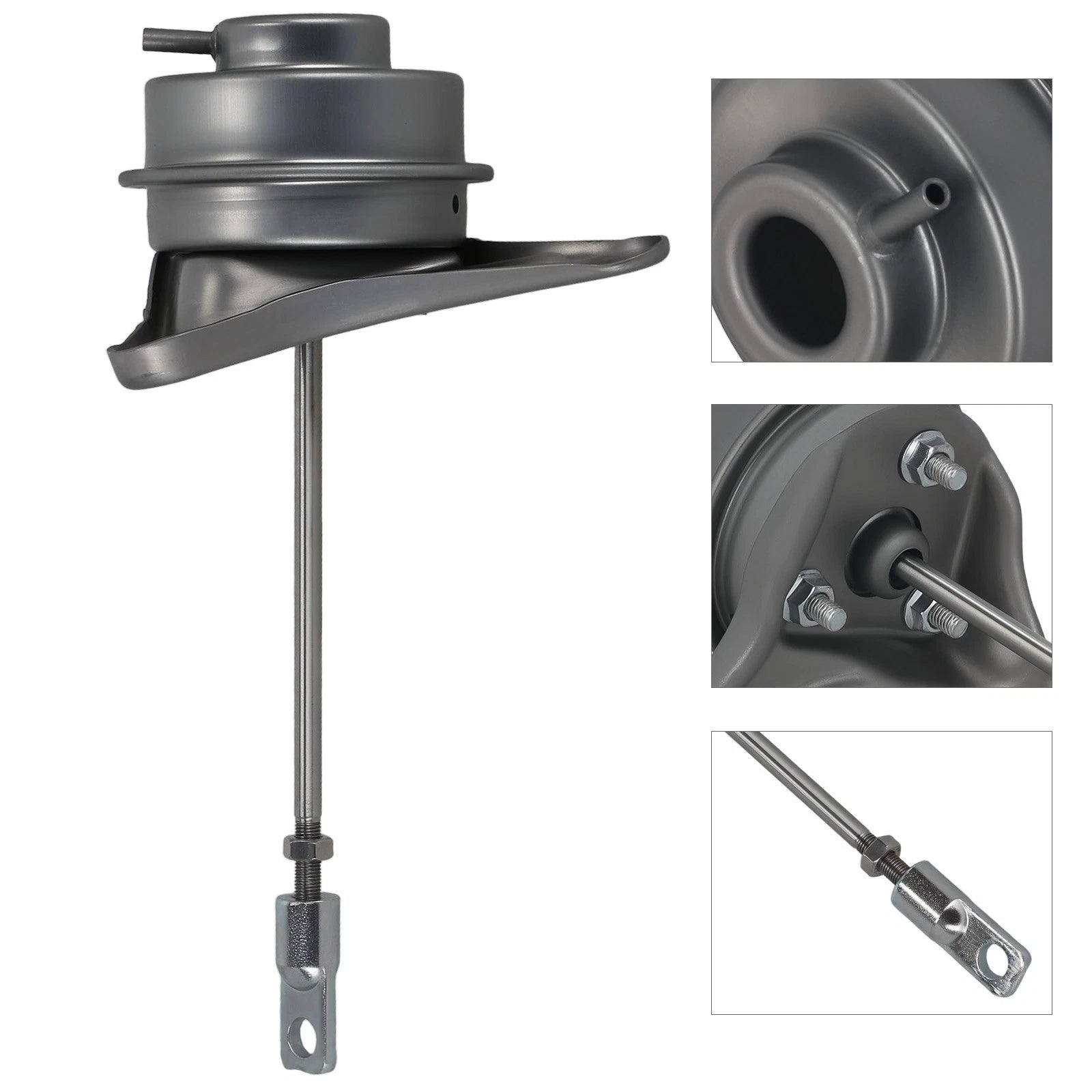 Turbocharger Actuator for BMW 335i 335xi xDrive E90 E91 E92 E93 (2006–2013)