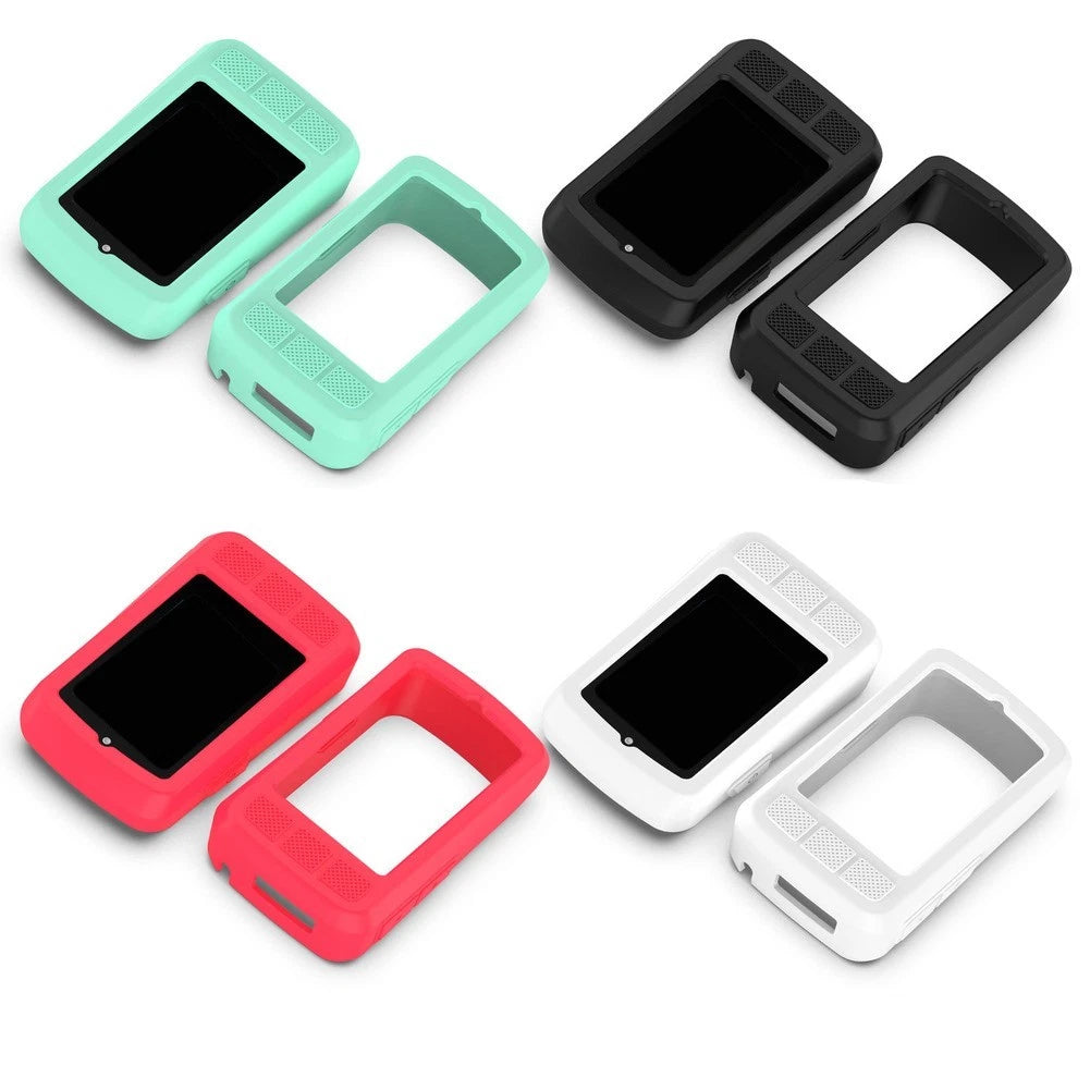 AntiDrop Silicone Case for Wahoo ELEMNT ROAM V3
