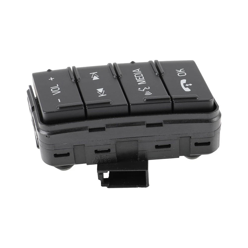 Steering Wheel Button Talk Volume Control SW6880 AL3Z-9C888-CA For Ford F150