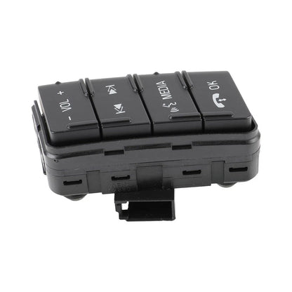 Steering Wheel Button Talk Volume Control SW6880 AL3Z-9C888-CA For Ford F150