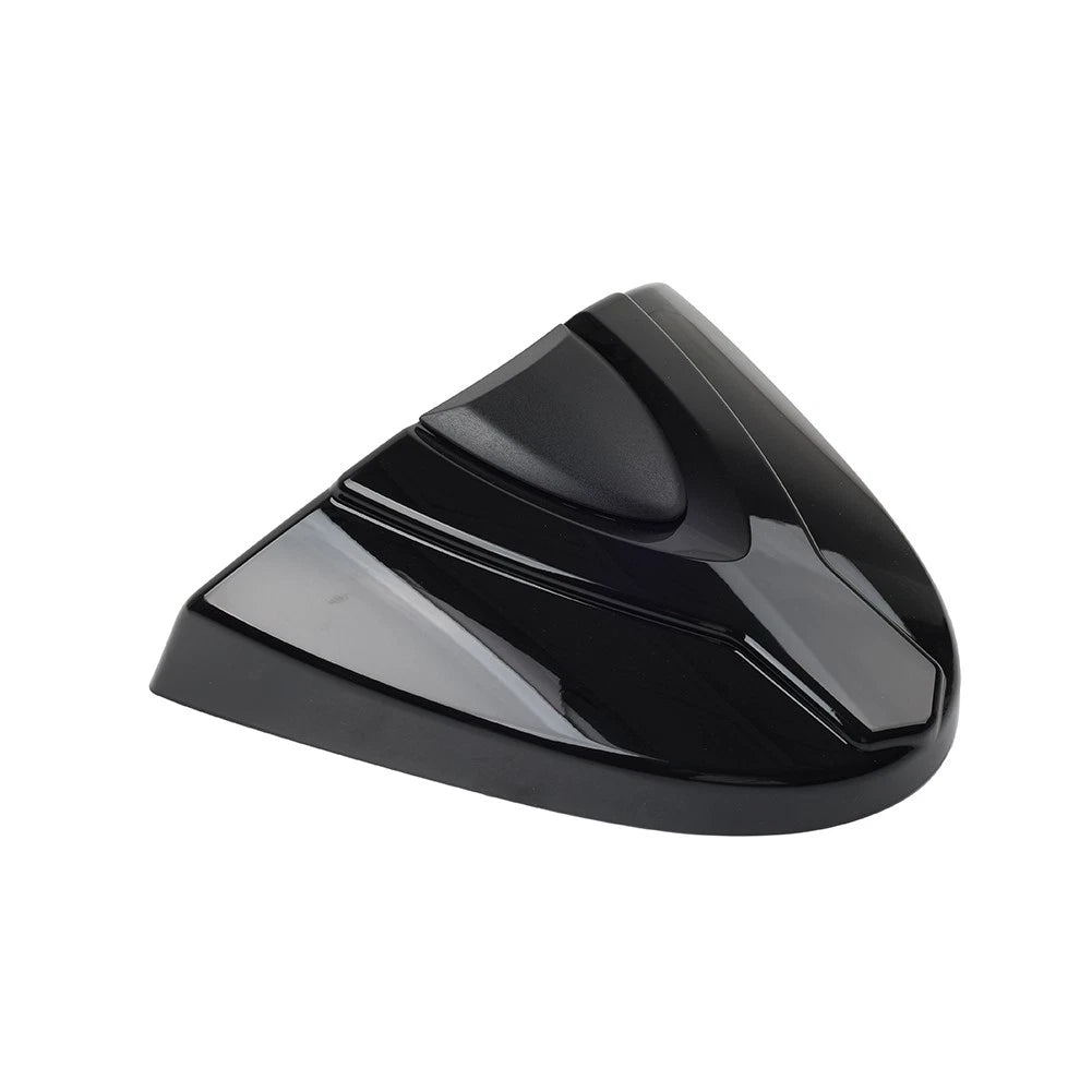 Rear Tail Seat Cover Fairing for Trident 660 (2021–2024) Glossy Black