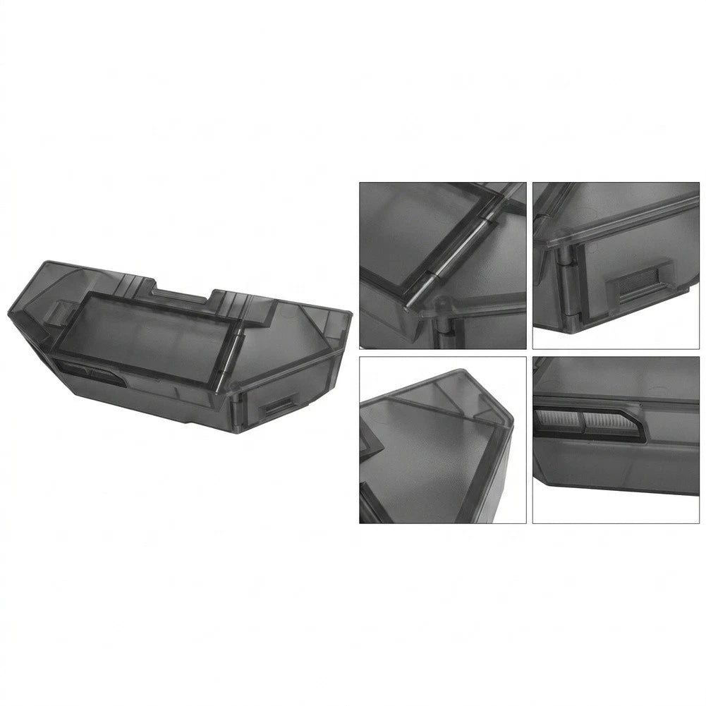 Dust Collection Bin for Dreame X30 Pro, Plus S10 Pro (Compatible)