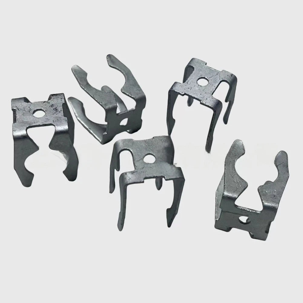 Brake Cable Clip Spring Retainer for OE Check Recommended