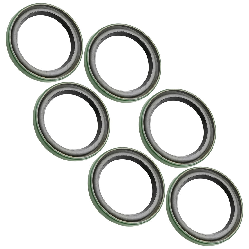 Spindle Seal Replacement for John Deere Z445 Z910 X940 X750 (2001–2010)