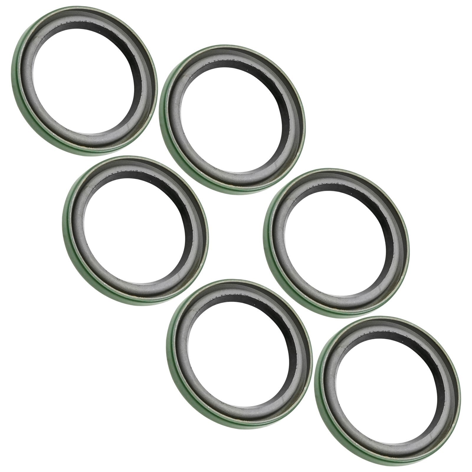 Spindle Seal Replacement for John Deere Z445 Z910 X940 X750 (2001–2010)