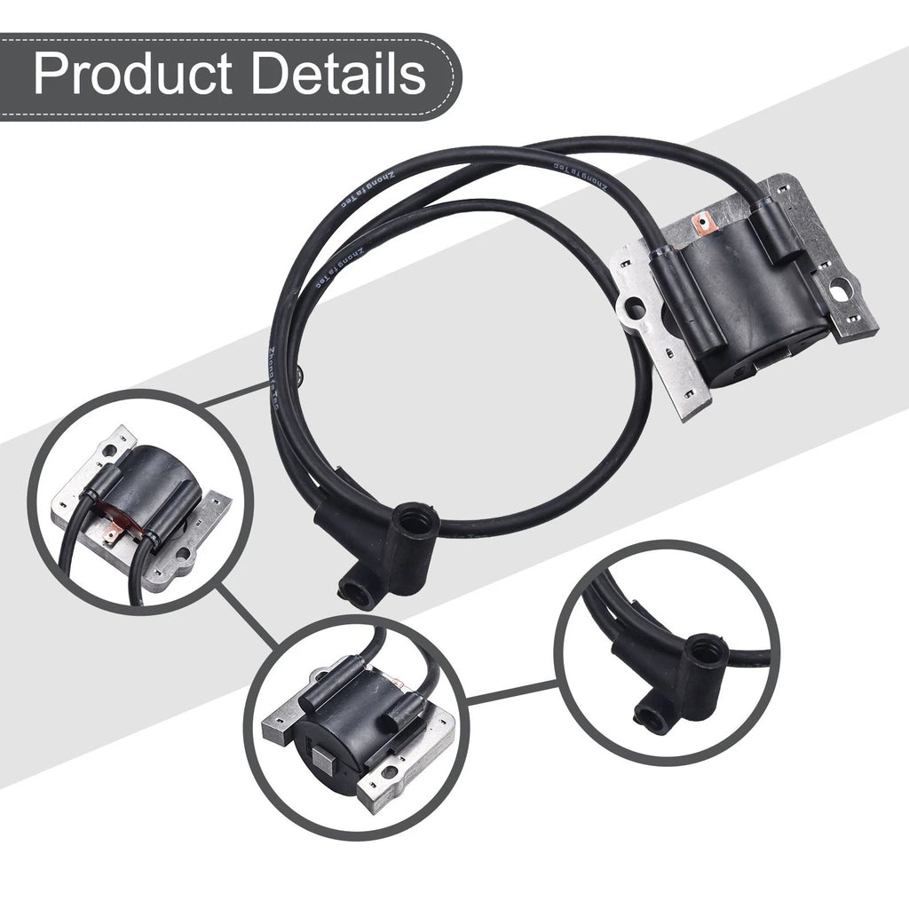 Ignition Coil for M20 MV16 MV18 MV20 Series