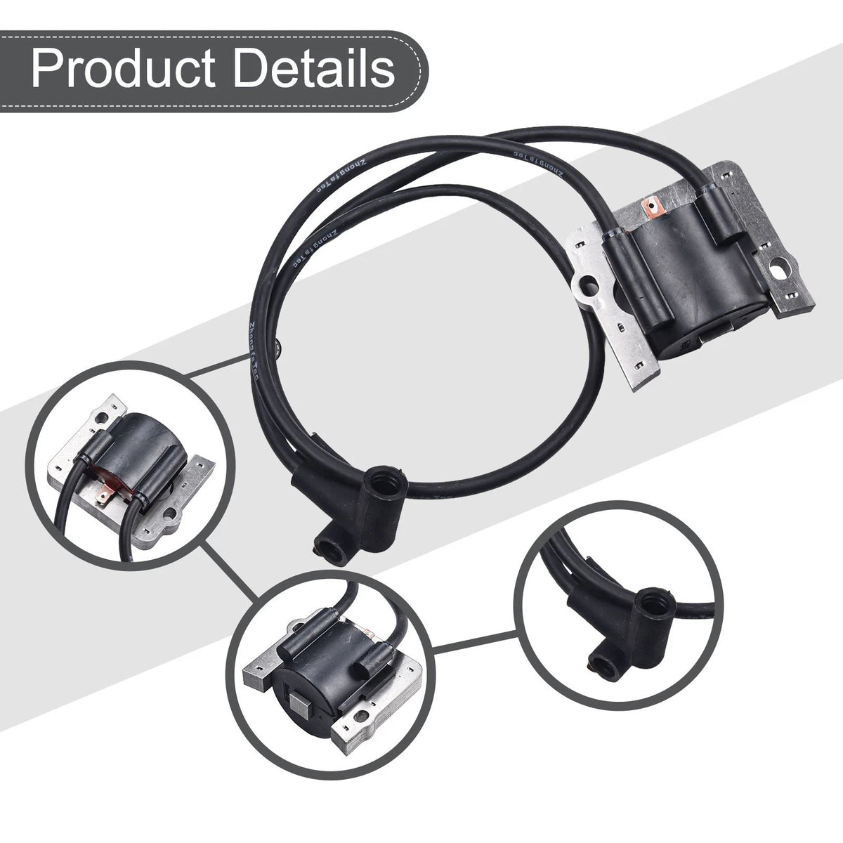 Ignition Coil for M20 MV16 MV18 MV20 Series