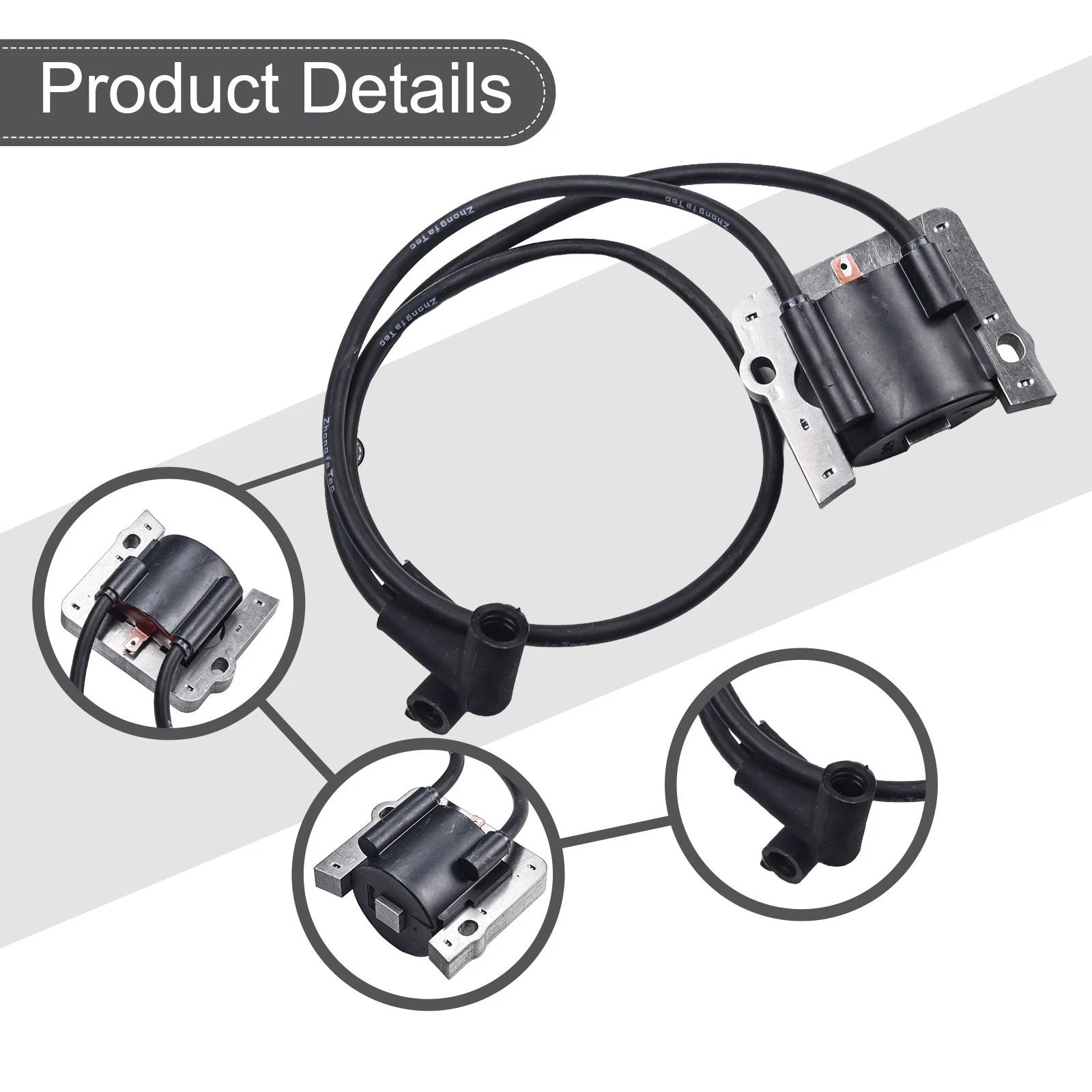 Ignition Coil for M20 MV16 MV18 MV20 Series