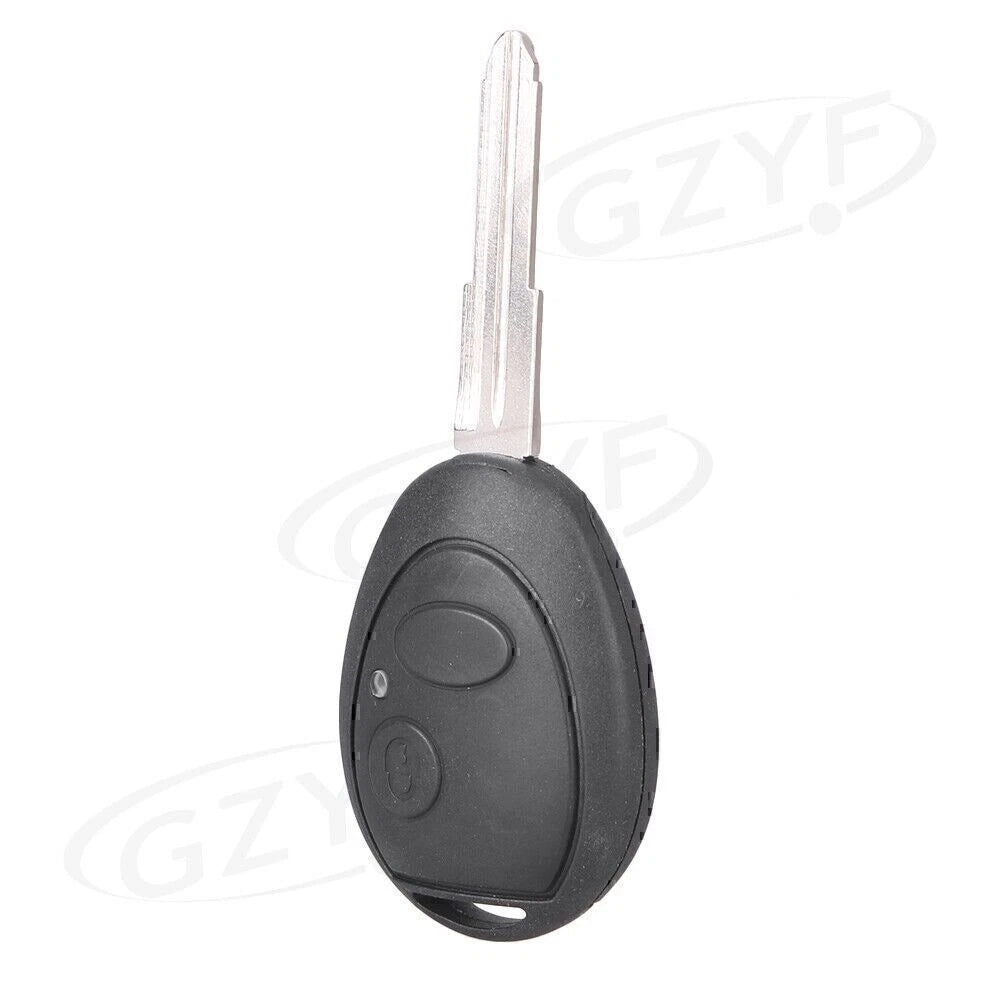 Remote Key Shell Case Fit for 1999-2004 LAND ROVER Discovery 2 Buttons