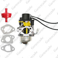 Carburetor for Champion (100714112-0001)