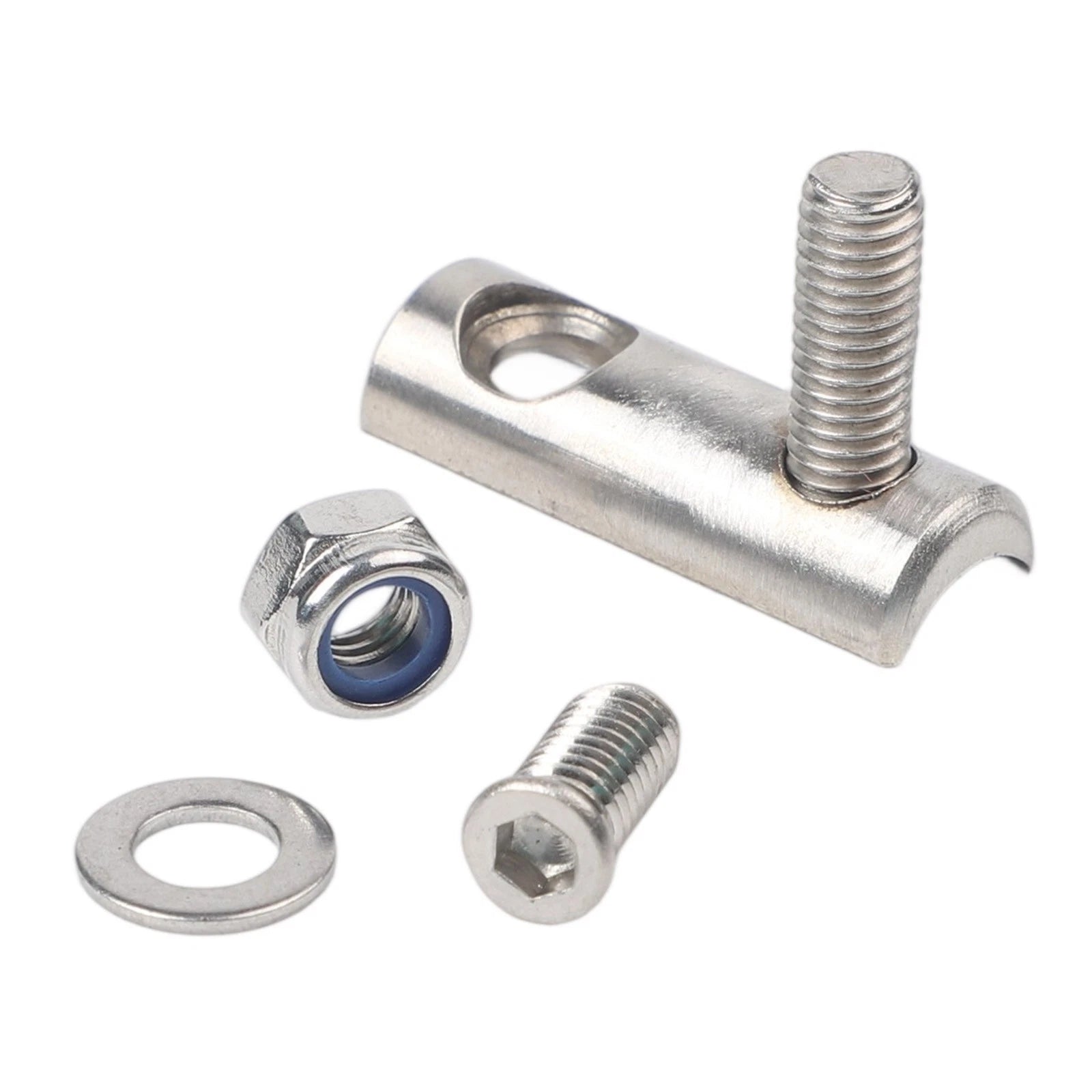 Front Derailleur Extender for Shimano R7000 R8000