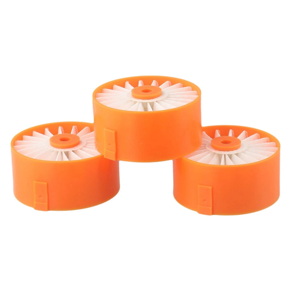 3X Filter for Black & Decker BSV2020 (2020)