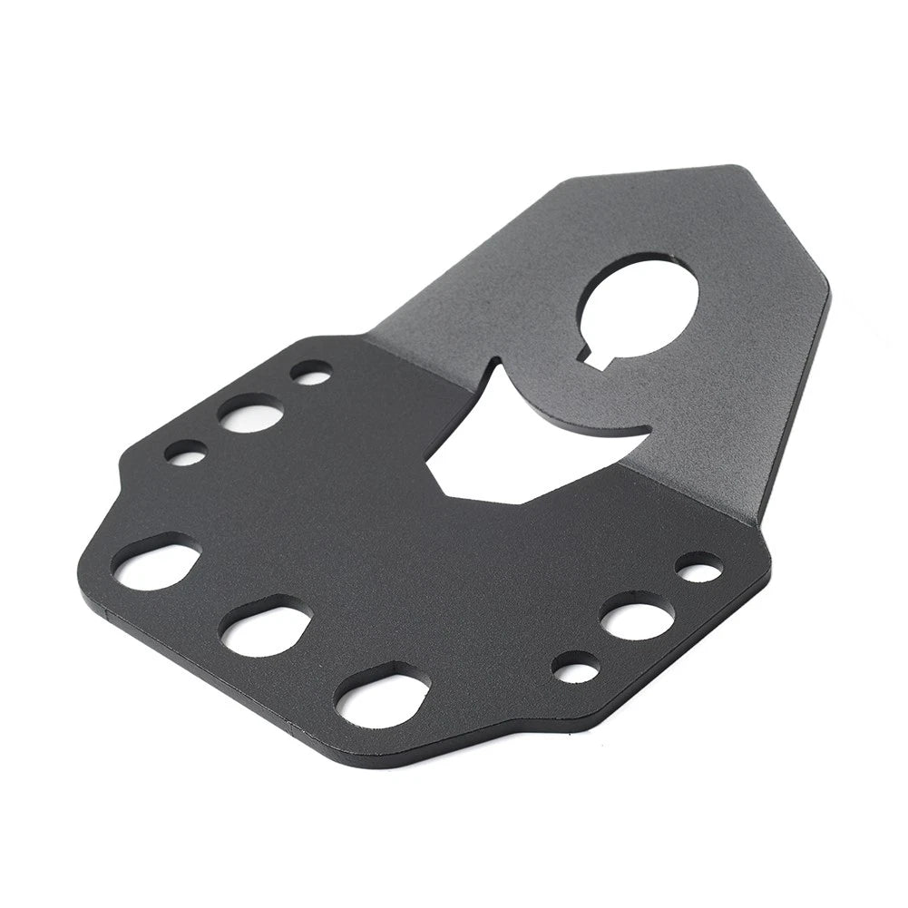 CNC Aluminum Speed Dash Panel Plate for Suzuki LT-Z 400 QuadSport (2003–2014)