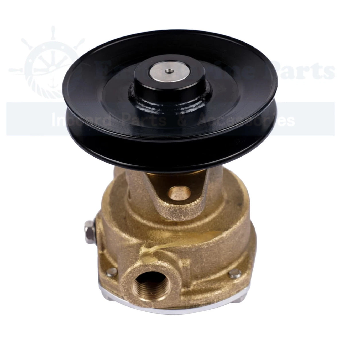 Engine Cooling Raw Water Pump for Kohler Generators Powered by Yanmar Engines