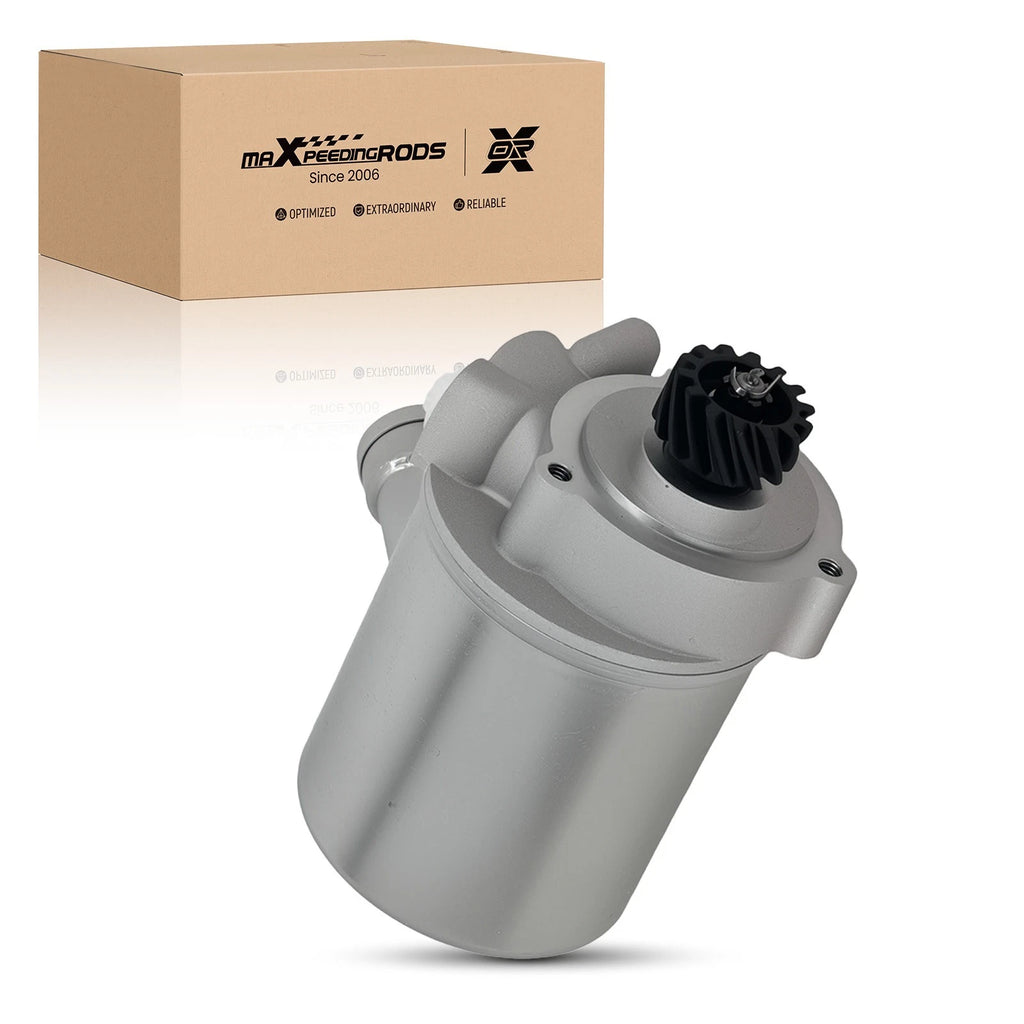 Power Steering Pump for Case Backhoe Loader M570 M570AT 300B 400B (2000-2023)