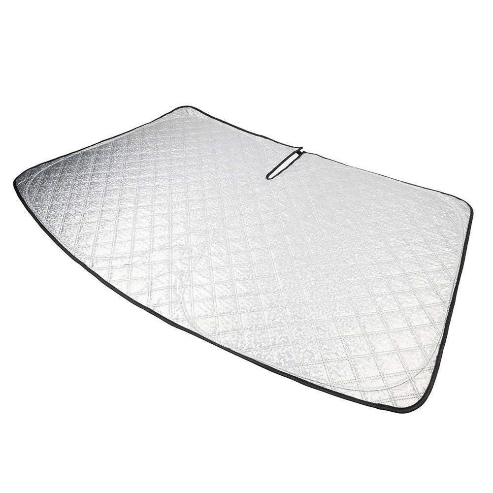Foldable Windshield Sun Shade for Dodge Challenger (2015–2023)
