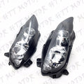 Headlight Lamp Assembly for Yamaha YZF-R1 (2004–2006)