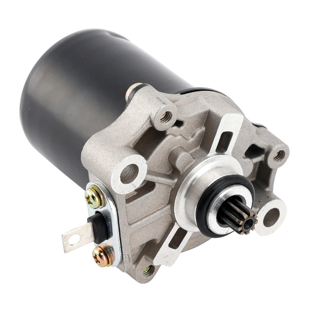 Starter Motor 31210-KWP-G01 for Honda NVA 110 Navi 110 CLIQ 110 (2016–2024)