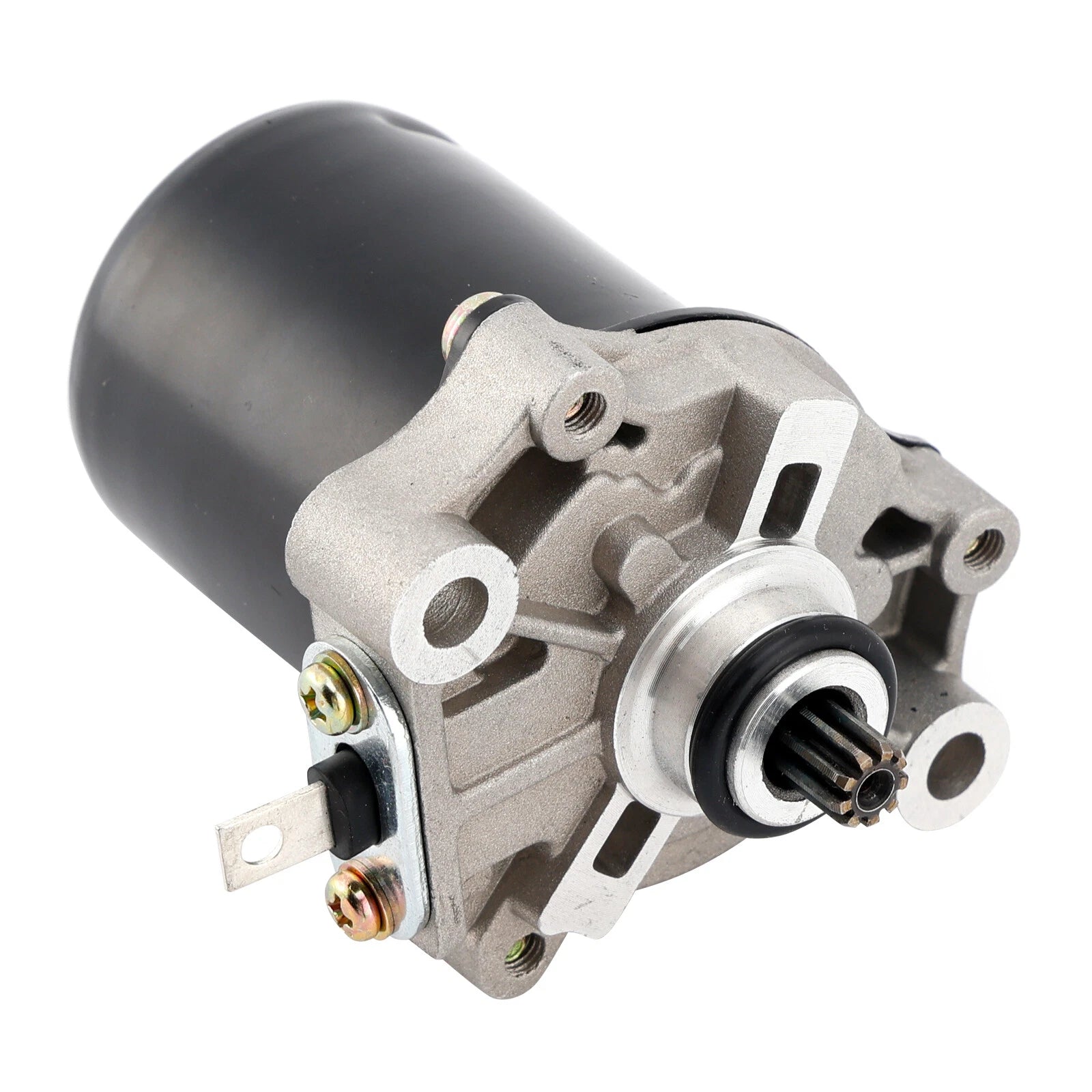 Starter Motor 31210-KWP-G01 for Honda NVA 110 Navi 110 CLIQ 110 (2016–2024)