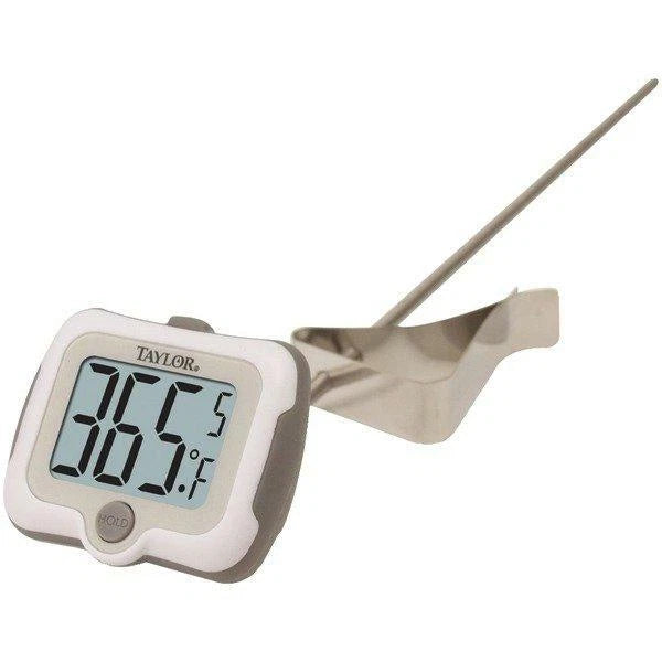Adjustable-Head Digital Candy Thermometer for Taylor Precision Products (9839-15)