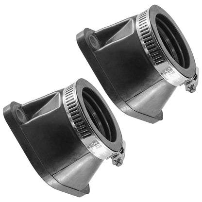 Carburetor Right Intake Boot Replacement for Suzuki Bandit 1200 GSF1200 (2001–2005)