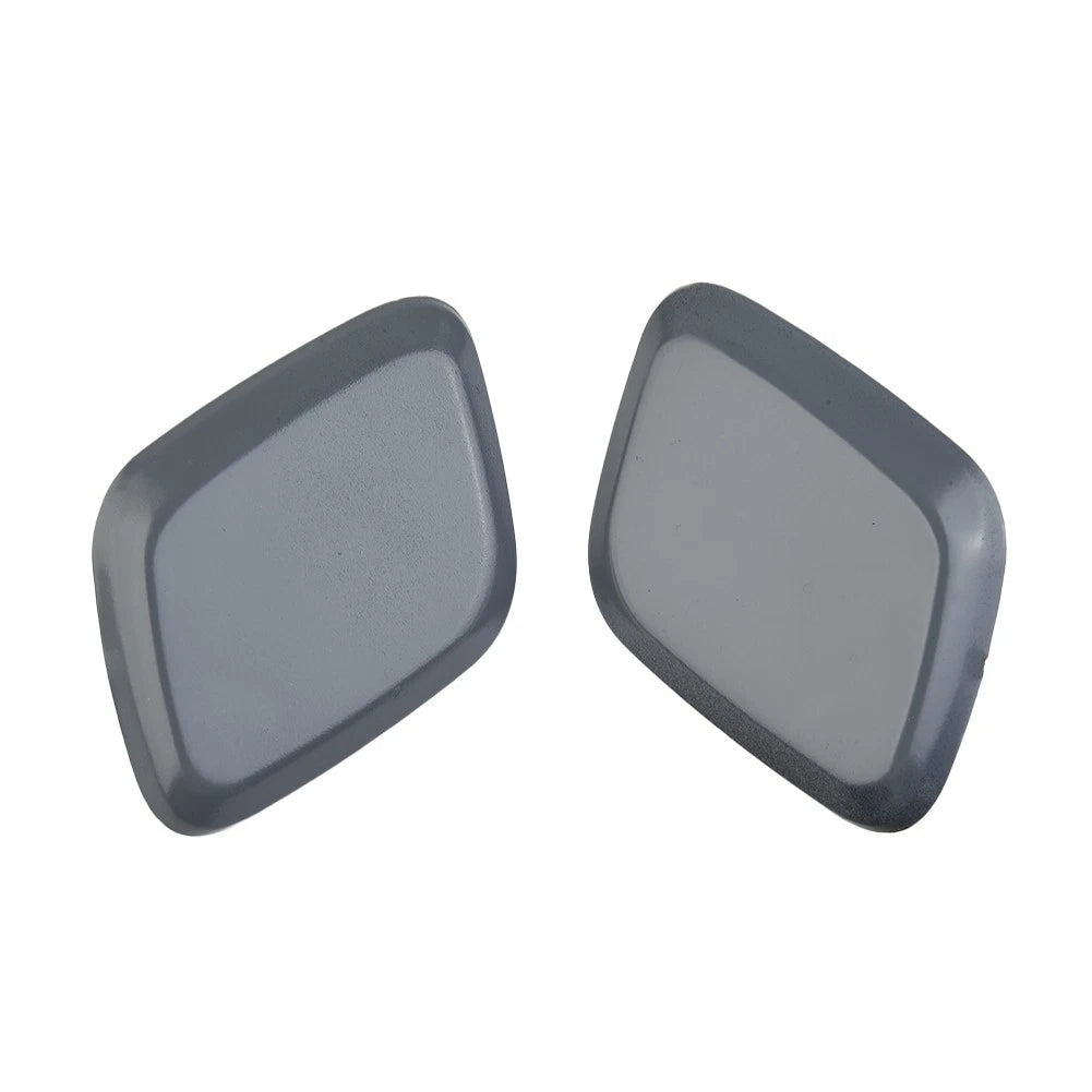 Headlight Cover Washer Jet Cap Flap for Ford Focus (2012–2014)