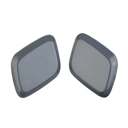 Headlight Cover Washer Jet Cap Flap for Ford Focus (2012–2014)
