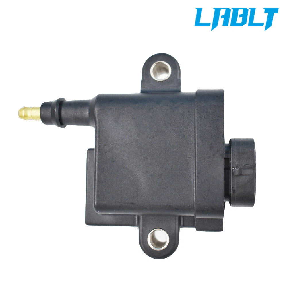 Front Ignition Coil for Mercury Optimax (300-8M0077471, 339-879984T00)