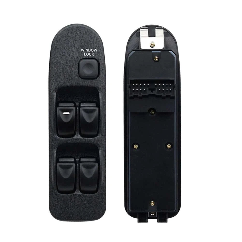 Replacement Electric Window Switch for Mitsubishi For CaRisma 1995 2006 Models