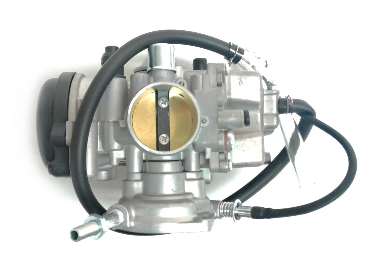 Carburetor for Yamaha Grizzly 350 IRS & Wolverine 350 (2007–2008) 3D5-E4101-10-00