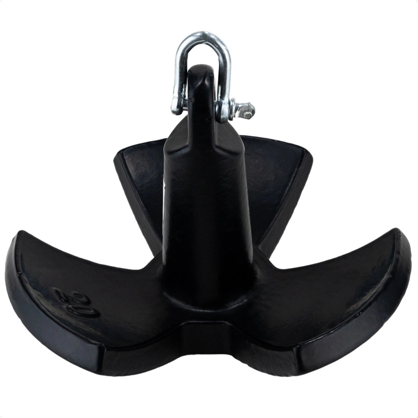 20 Lb River Boat Anchor for Various Boats (FO4633)