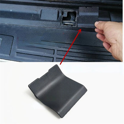 Rear Bumper Jack Box Hole Cover for Lexus GX460 (2010–2023) 58766-60030