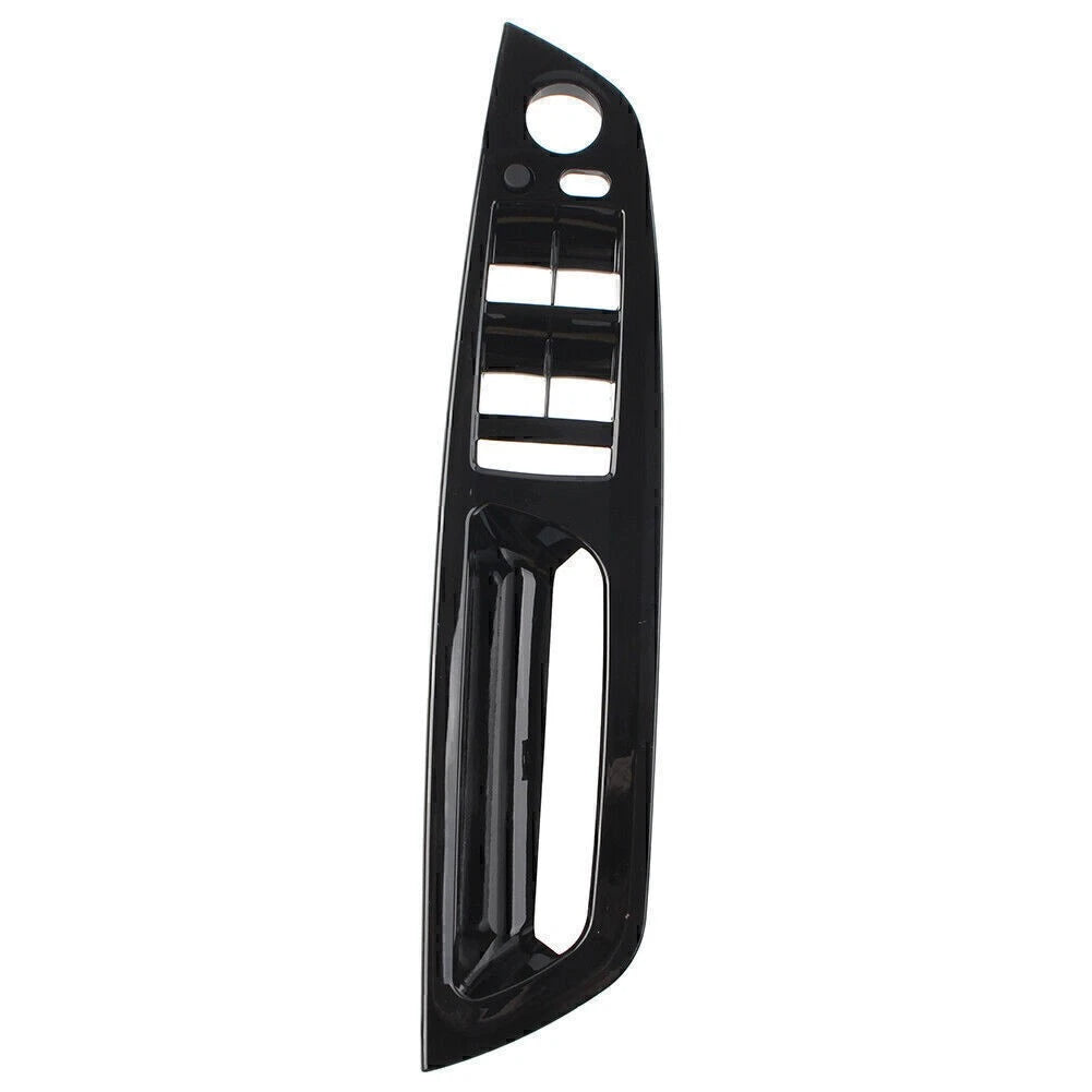 Inner Door Handle Panel Trim Cover for BMW X5 X6 E70 (2007–2013)