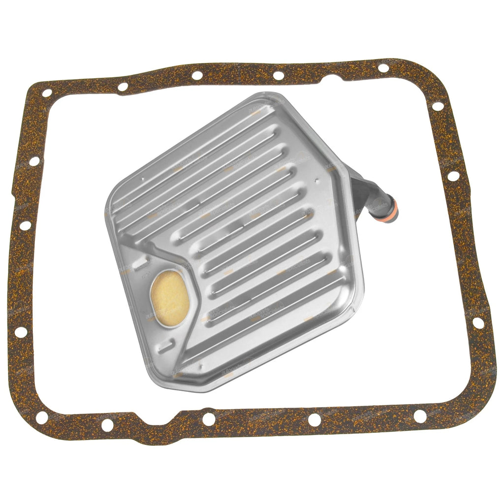 Transmission Filter Kit + Fluid for Holden Commodore VN VP (1988–1997)