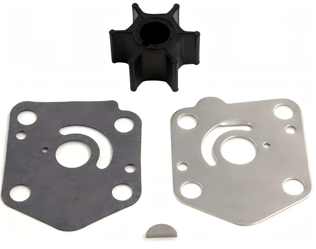 Outboard Water Pump Service Kit 5033106 for Johnson Evinrude 9.9 15 HP (1996–2023)