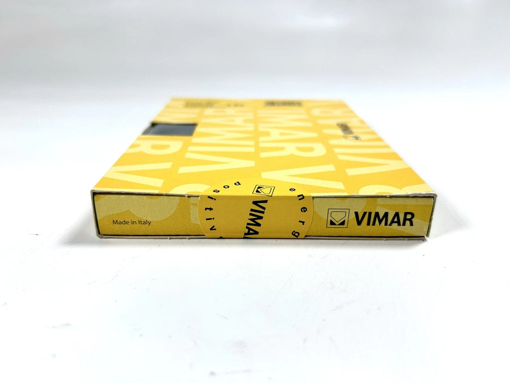 Eikon EVO Placca 4M for Vimar 21654.22