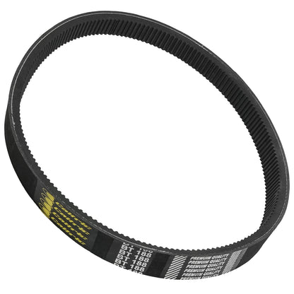 Drive Pulley Belt Replacement for Ski-Doo Skandic 600 WT (2008–2009)