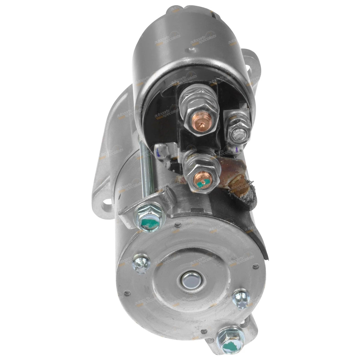 Starter Motor for Holden Barina TM 4cyl 1.6L F16D4 (2011–2016)