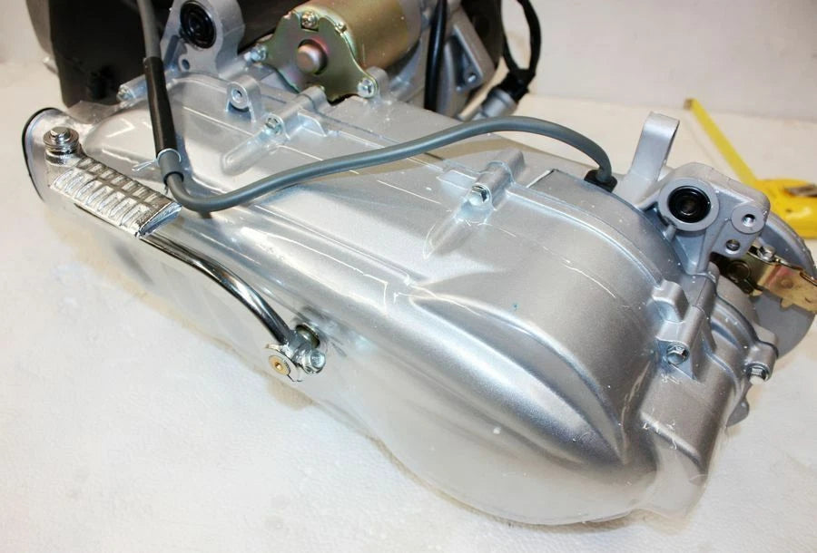 GY6 150cc Engine Motor for JINLONG Quad Bike ATV Buggy (Fully Auto)