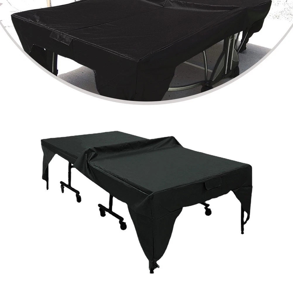 Protective Cover for Outdoor Table Tennis Table (2010–2023)