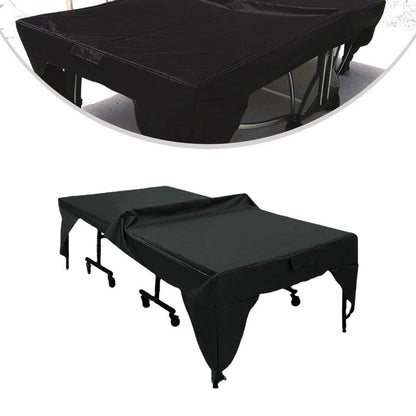 Protective Cover for Outdoor Table Tennis Table (2010–2023)