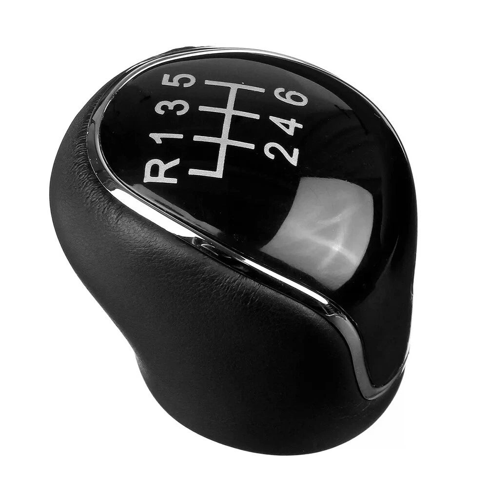 6 Speed Gear Shift Knob for Ford