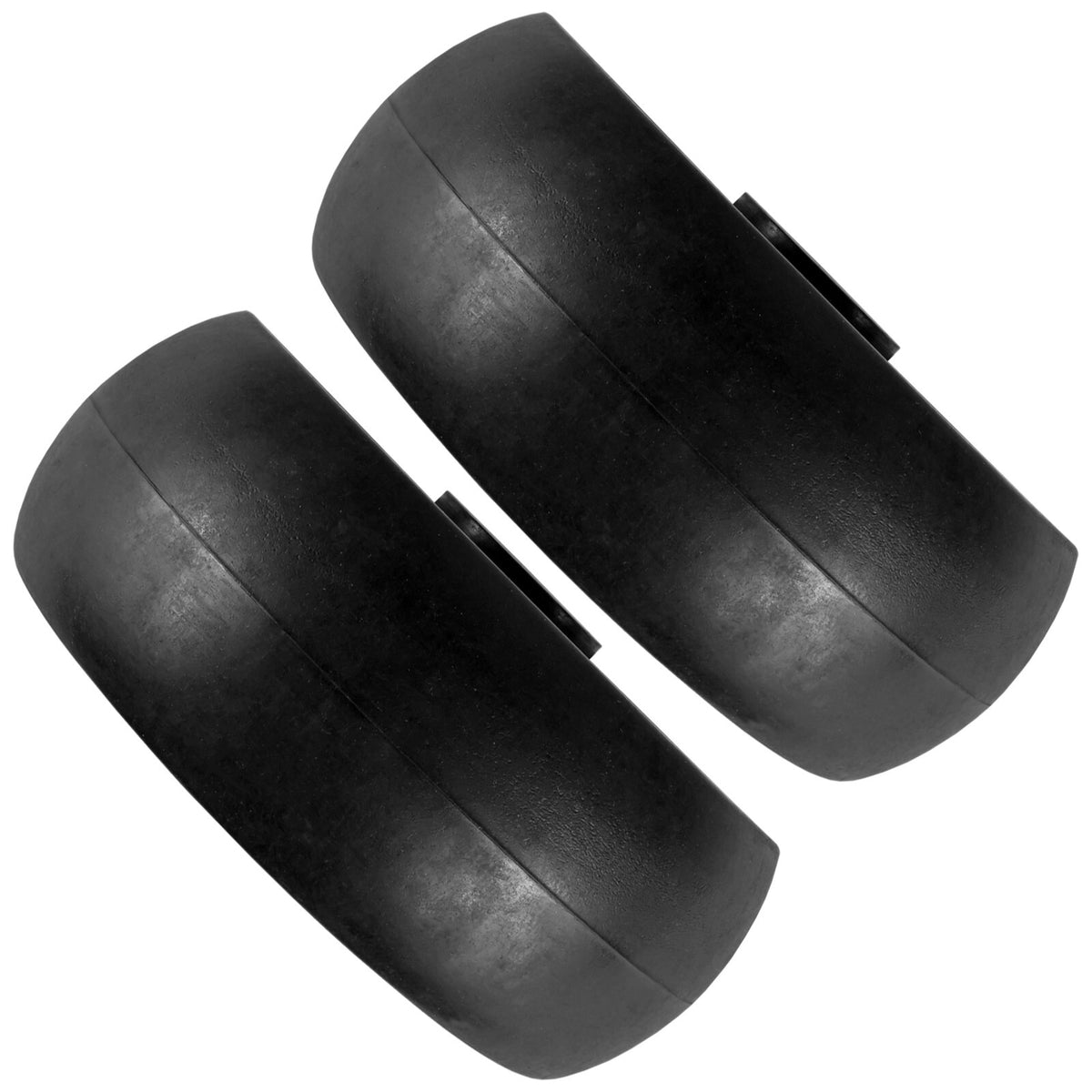 Deck Wheels Replacement for John Deere L100 L105 L107 L108 L110 L111 (GX10168)