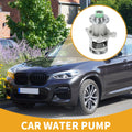Water Pump Replacement for BMW 318i 1991–1999 With Rubber Ring