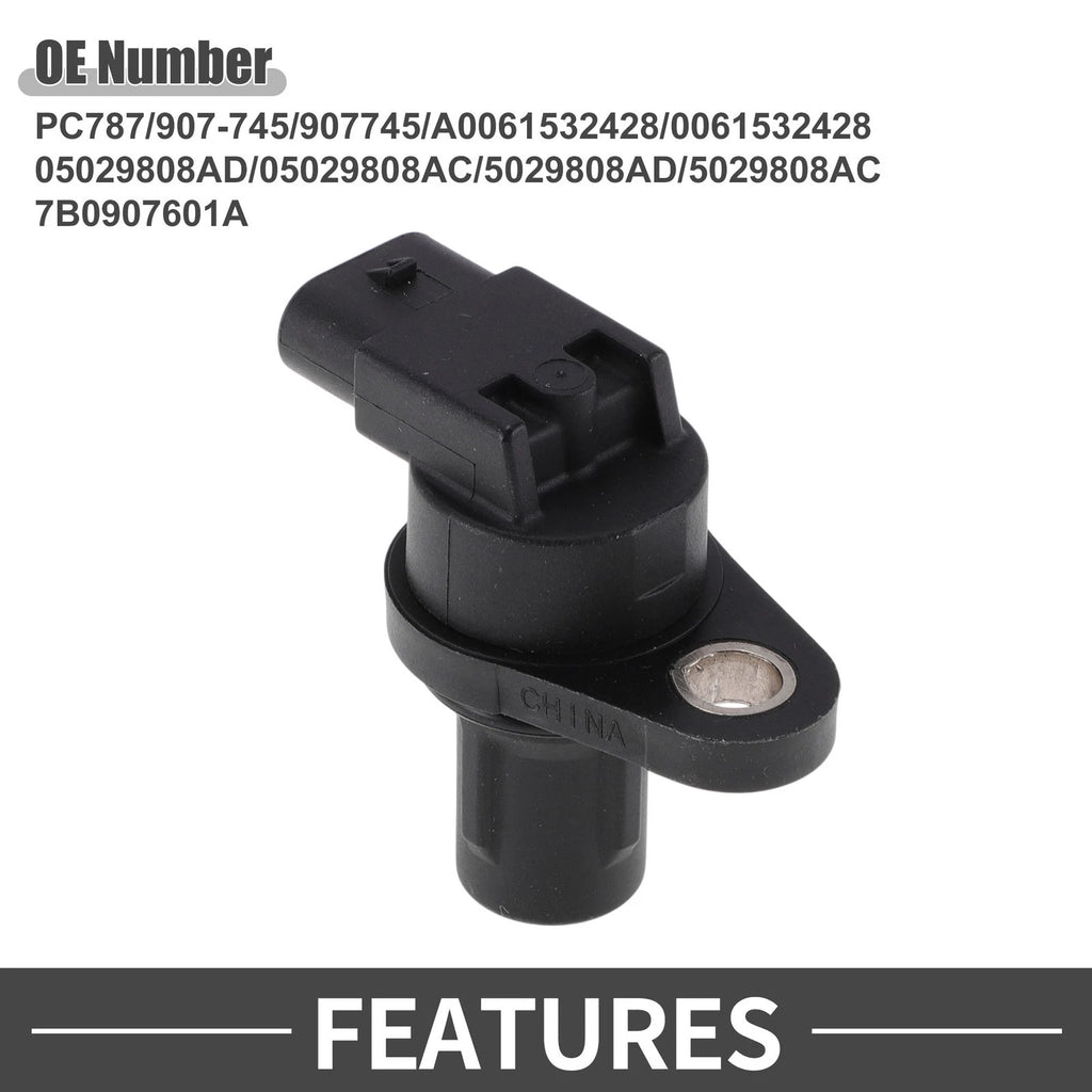 Camshaft Position Sensor for Chrysler 300 (2007–2010) PC787