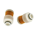 2X Fuel Filter for Yamaha Outboard 50hp 60hp 75hp 90hp 115hp EFI (4-Stroke)