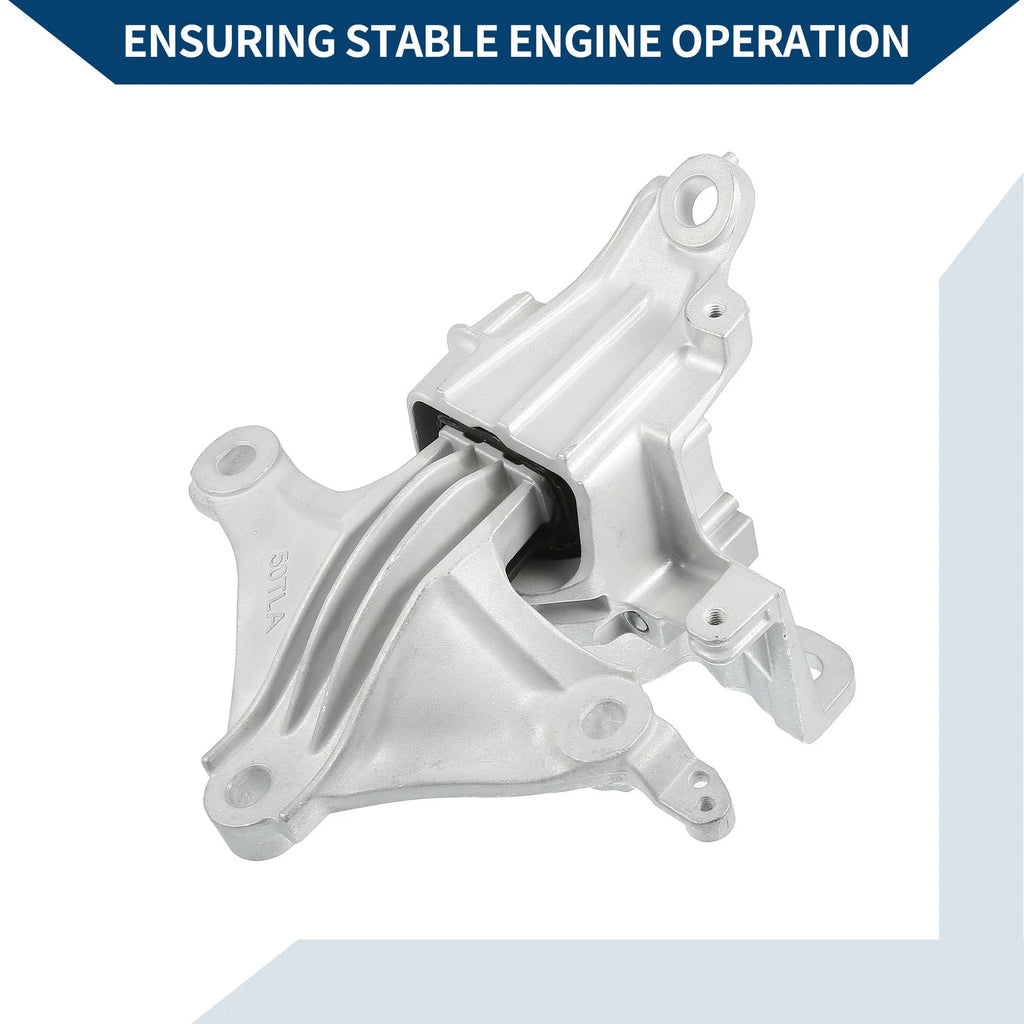 Engine Motor Mount & Transmission Mount for Honda CR-V (2017–2019)