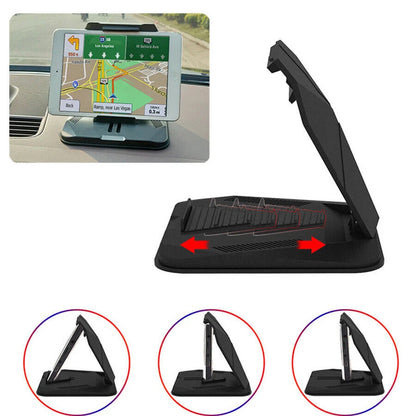 Tablet Mount Holder Stand for Car SUV (3"-9.5" Devices)