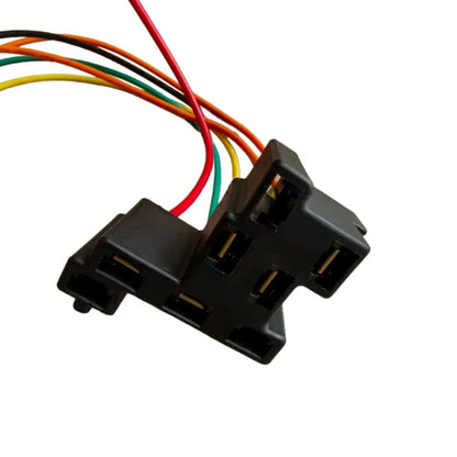 Headlamp Switch Pigtail Connector for Chevrolet (DS177)
